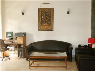 Nu Delhi Homestay Neu-Delhi Exterior foto